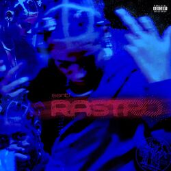 Cover of Rastro