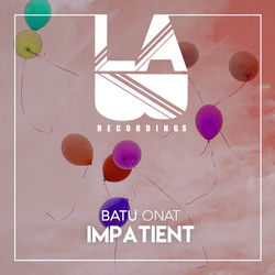 Capa de Impatient