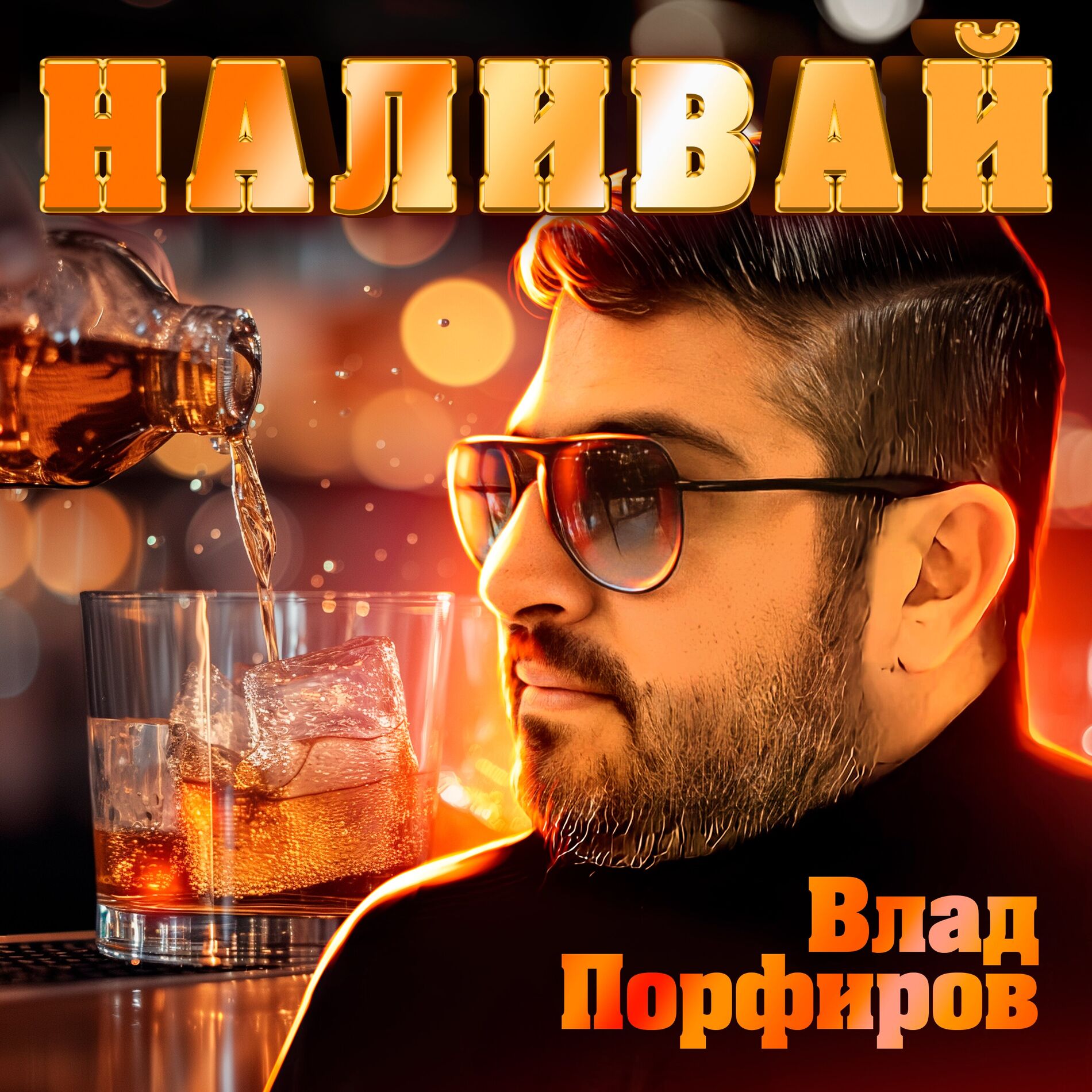 Album cover of Наливай