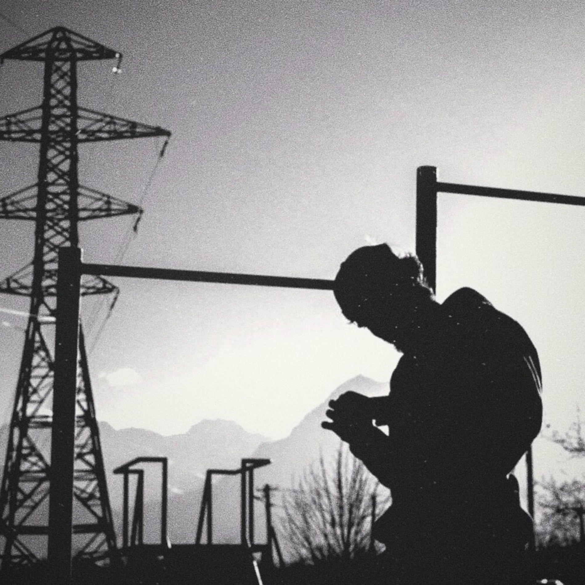 Album cover of Усыновил