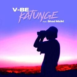 Cover of Katunge