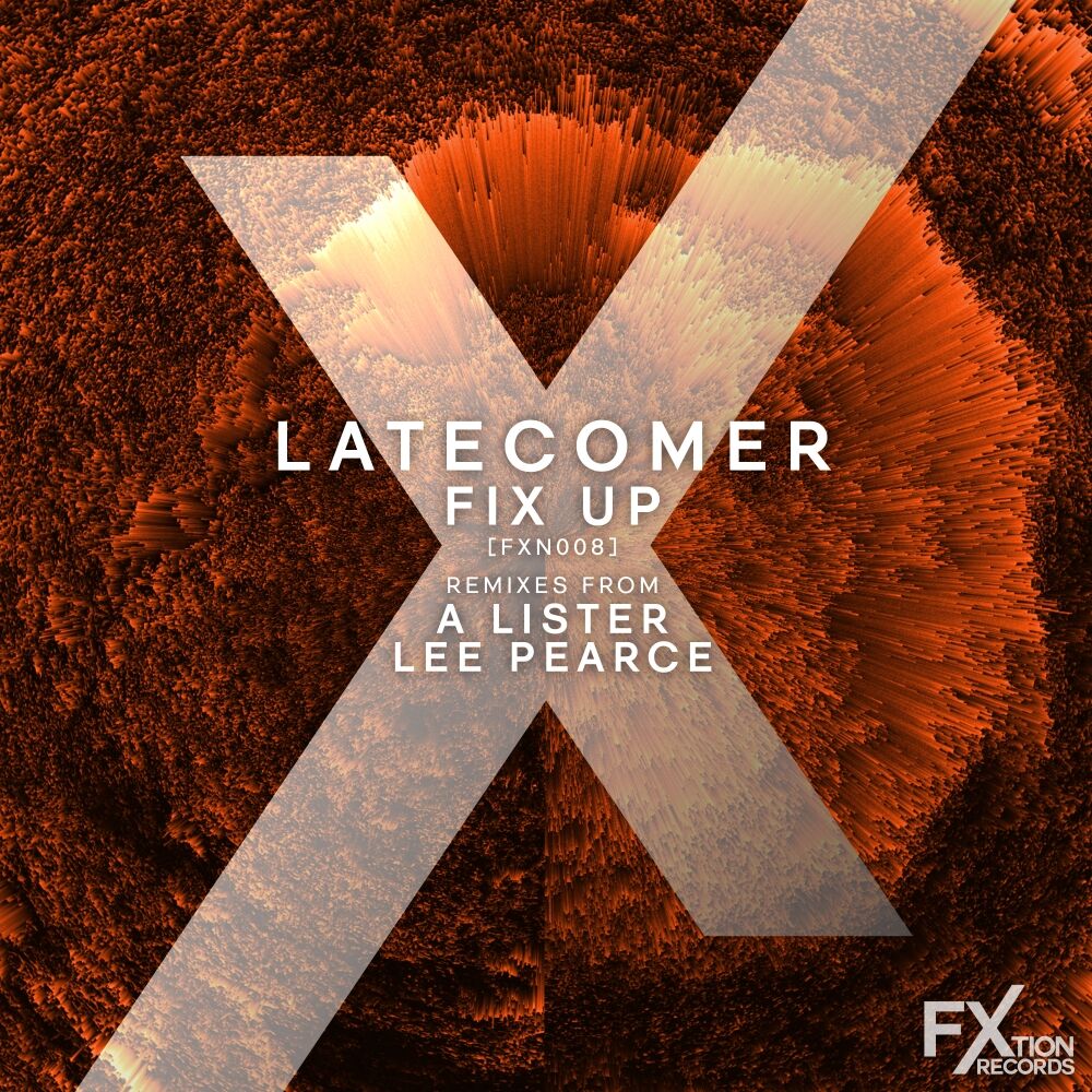 Picture of Fix Up