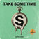 Take Some Time by Superlover album cover