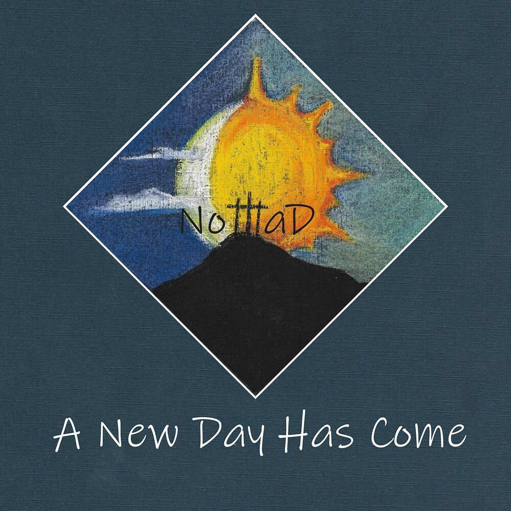 Picture of A New Day Has Come