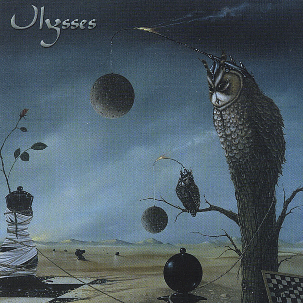 Picture of Symbioses
