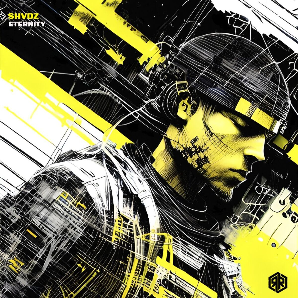 Album cover of ETERNITY