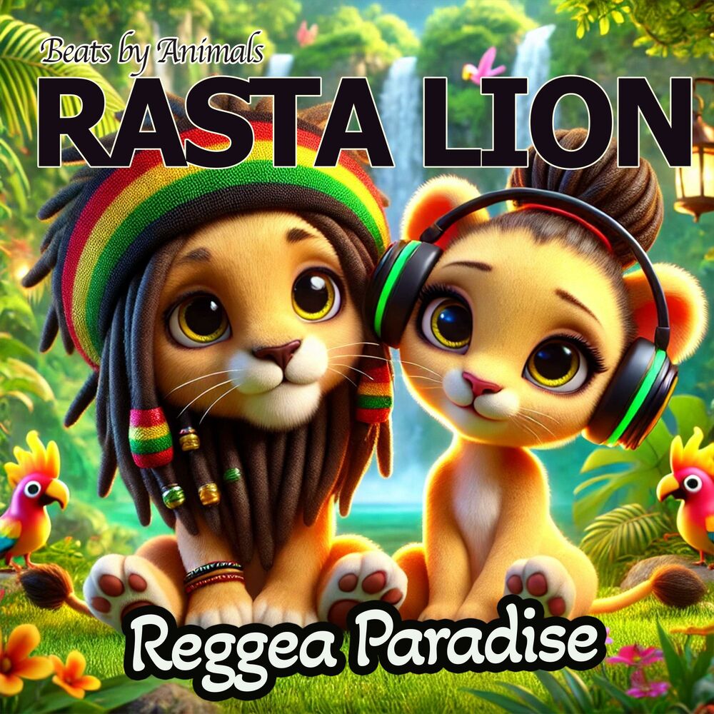 Picture of Reggea Paradise
