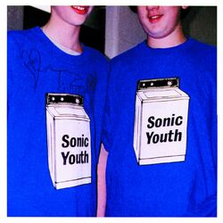 Cover of Washing Machine