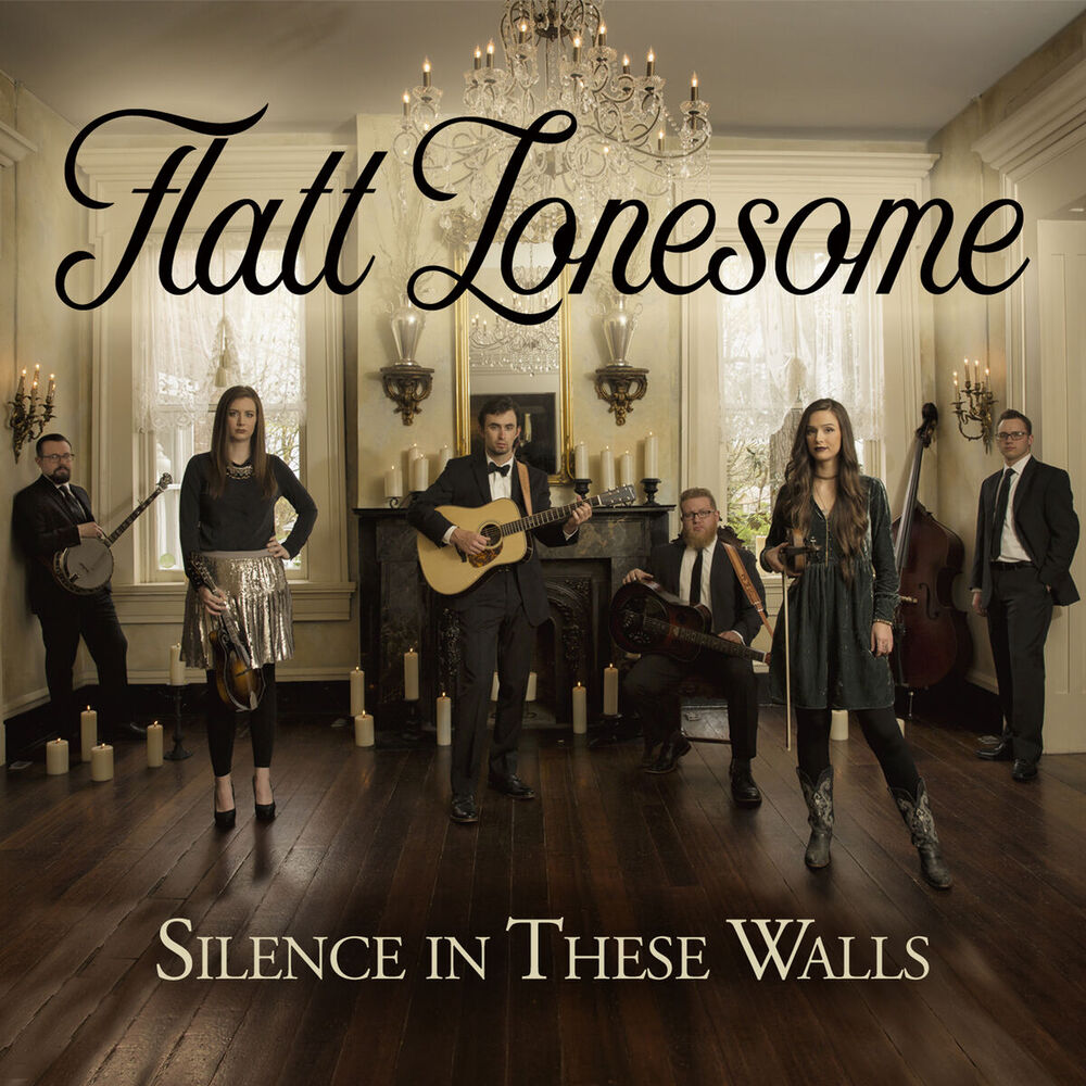 Picture of Silence In These Walls
