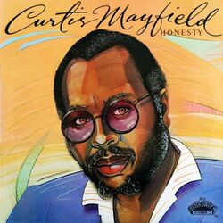 Cover of Honesty