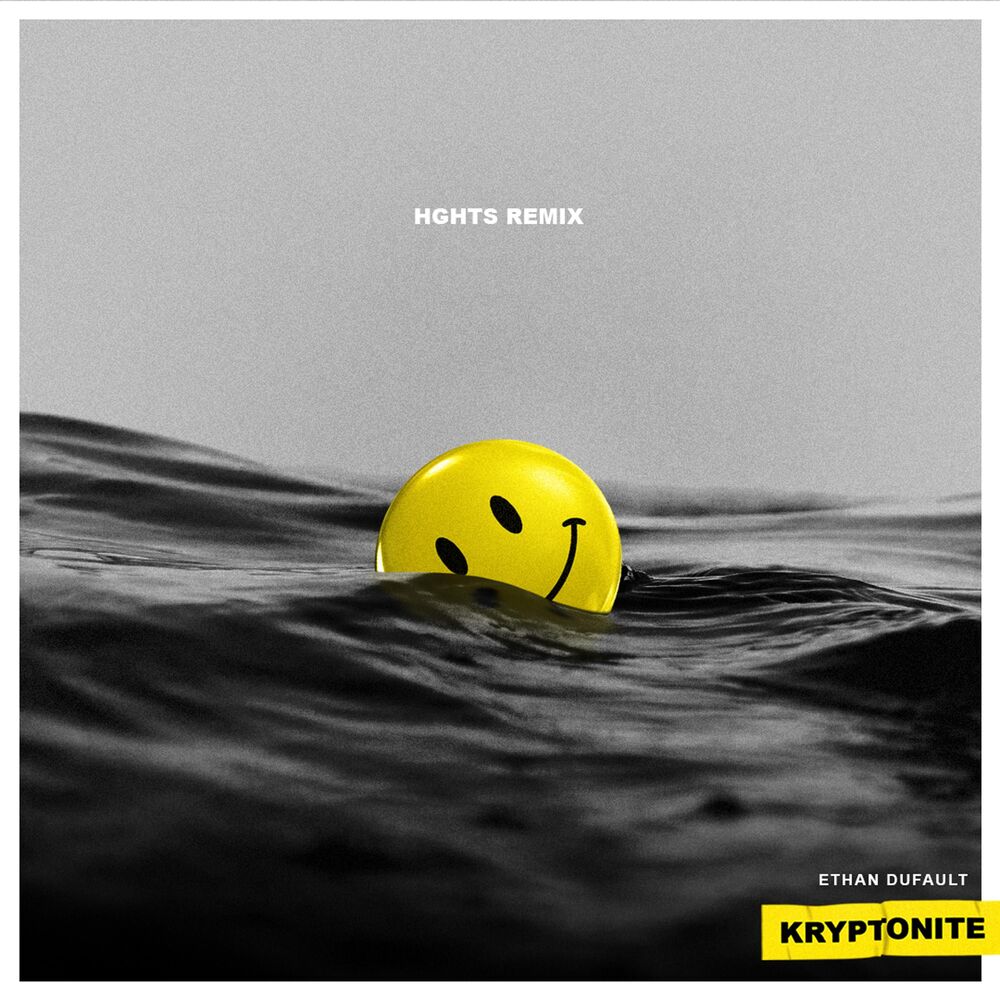 Picture of Kryptonite (Remix)