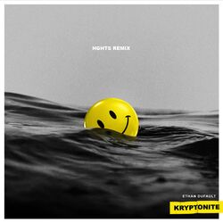 Cover of Kryptonite (Remix)