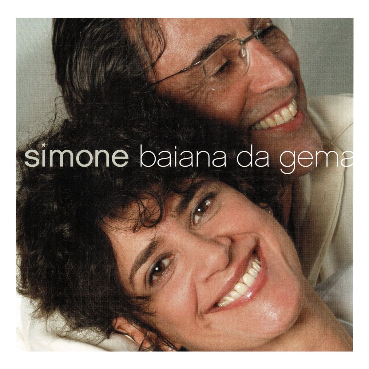 Album cover of É Festa
