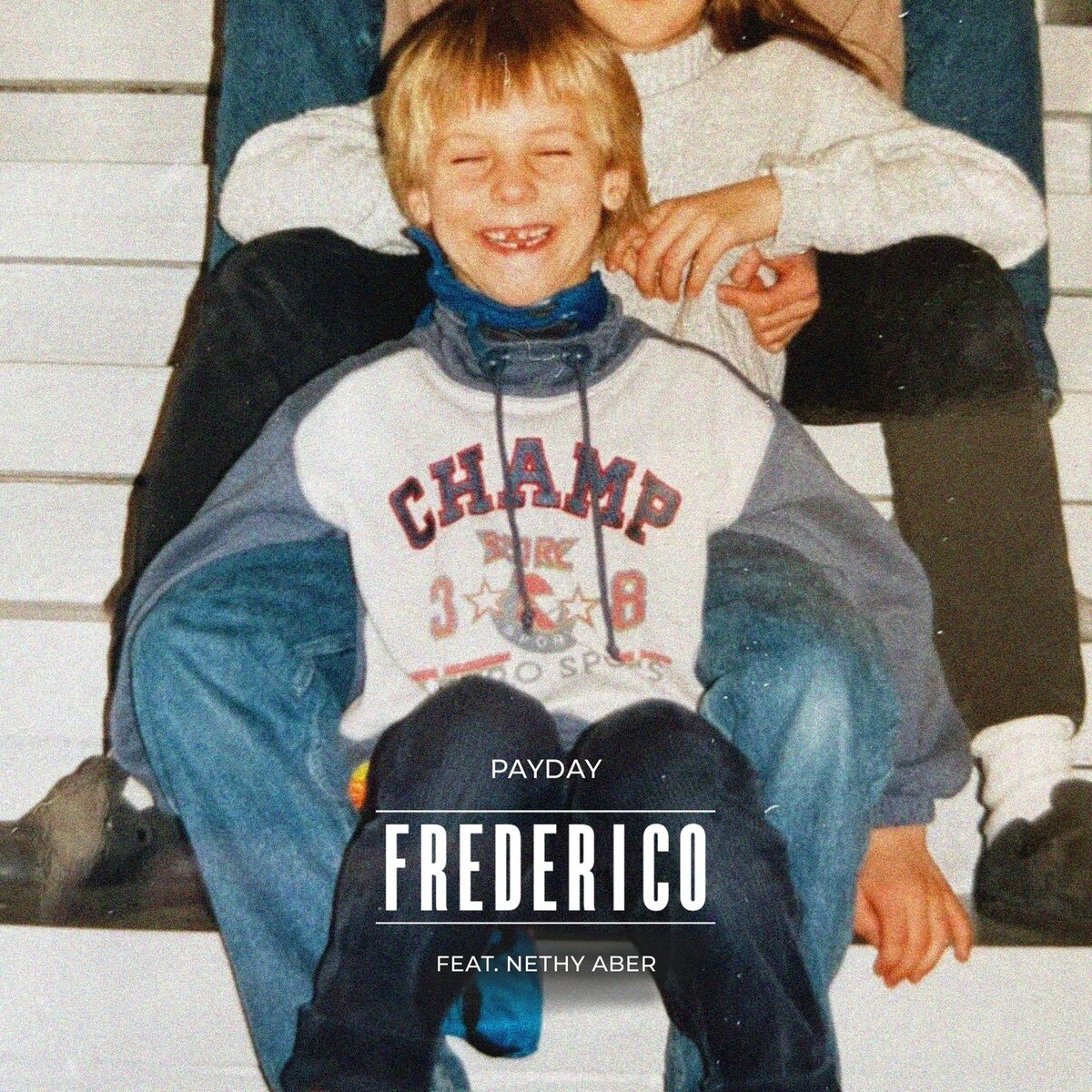 Album cover of PAYDAY