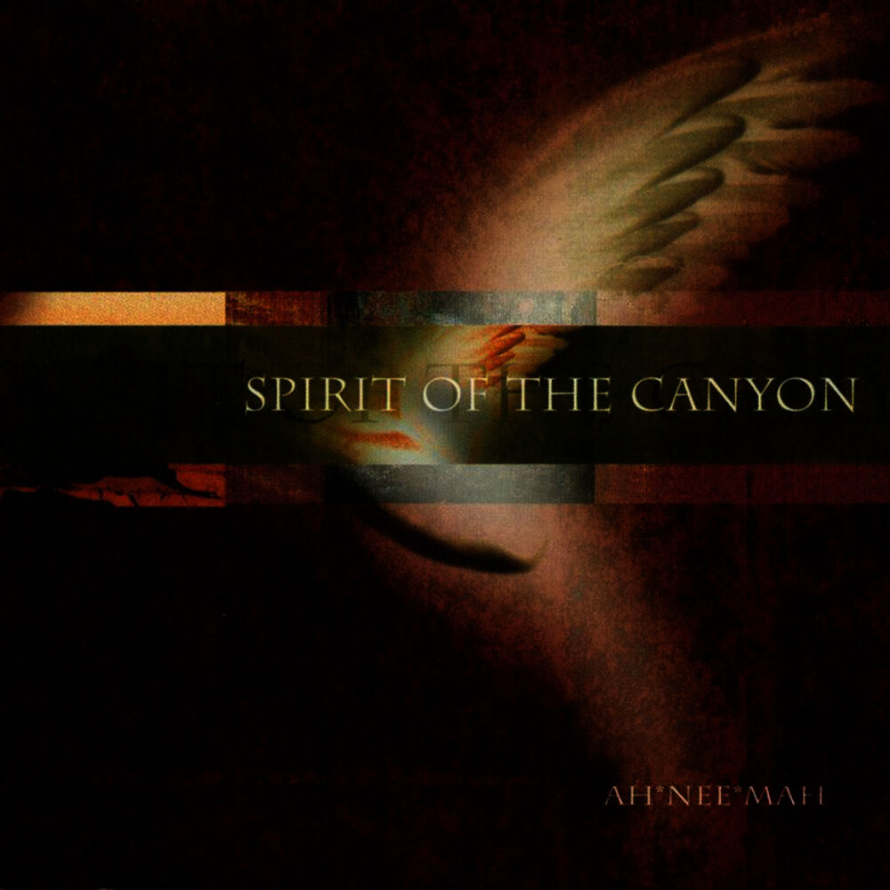 Picture of Spirit of the Canyon