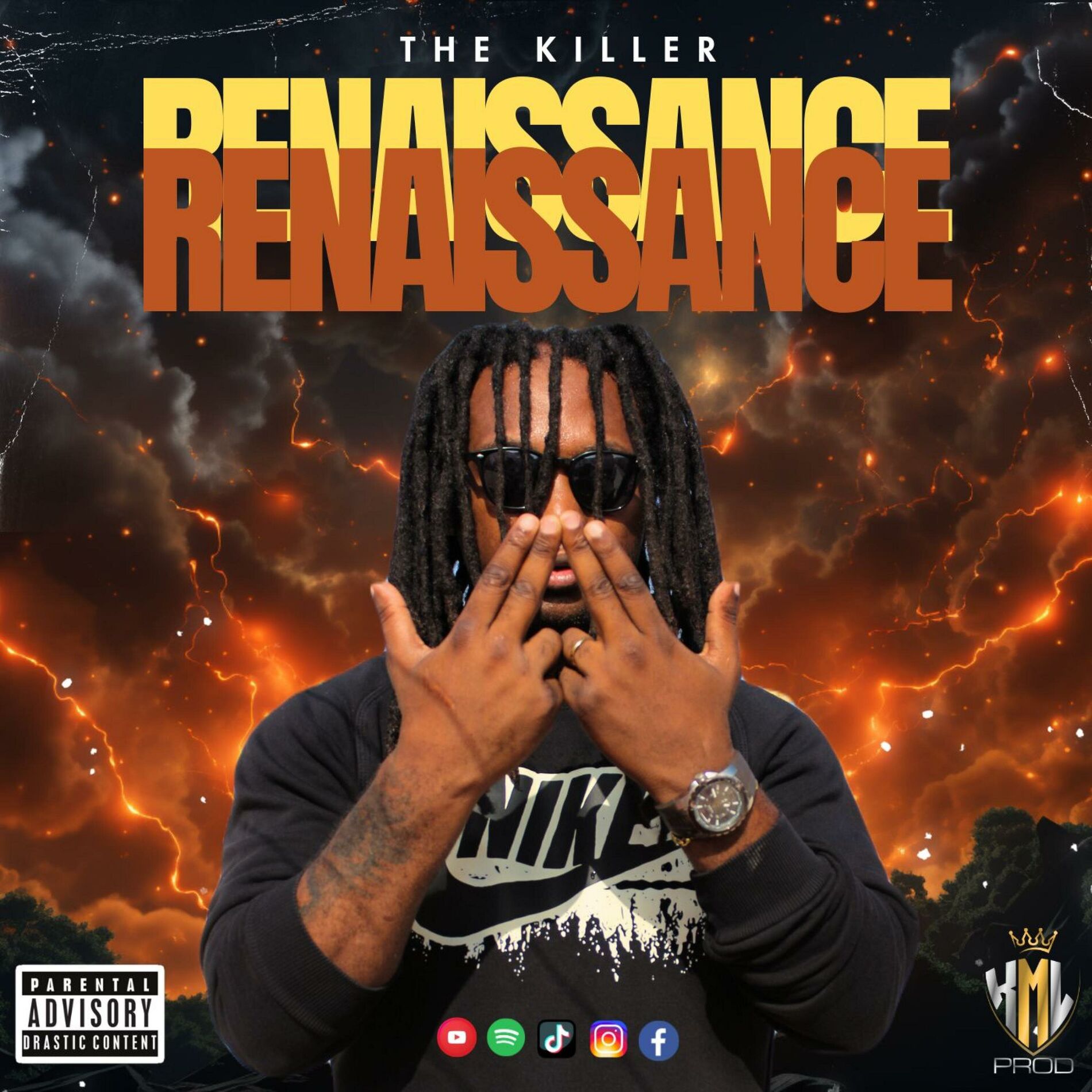 Album cover of Renaissance