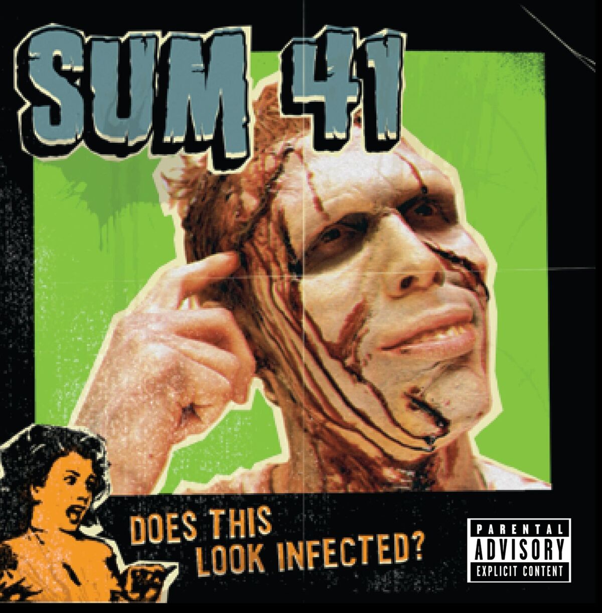 Album cover of The Hell Song