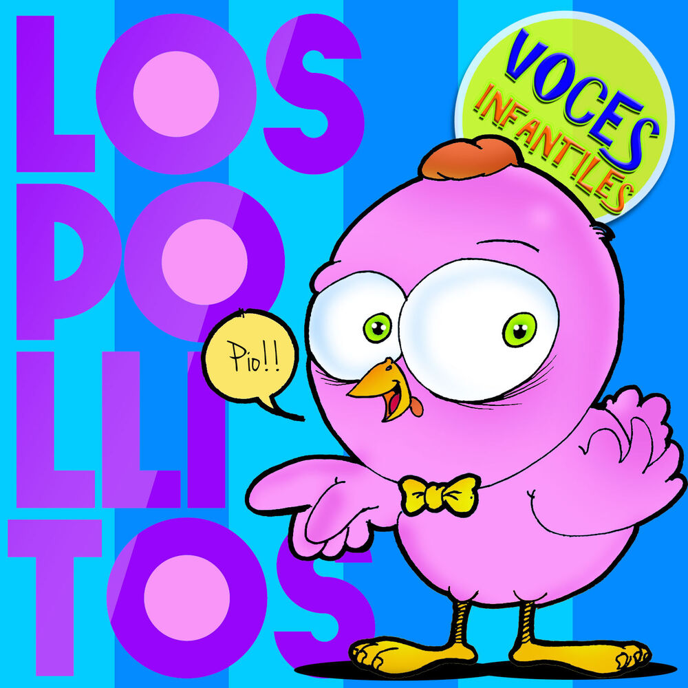Picture of Los Pollitos