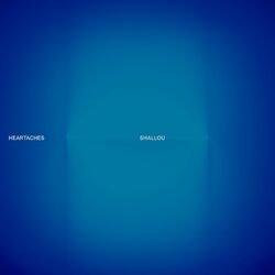 Cover of Heartaches