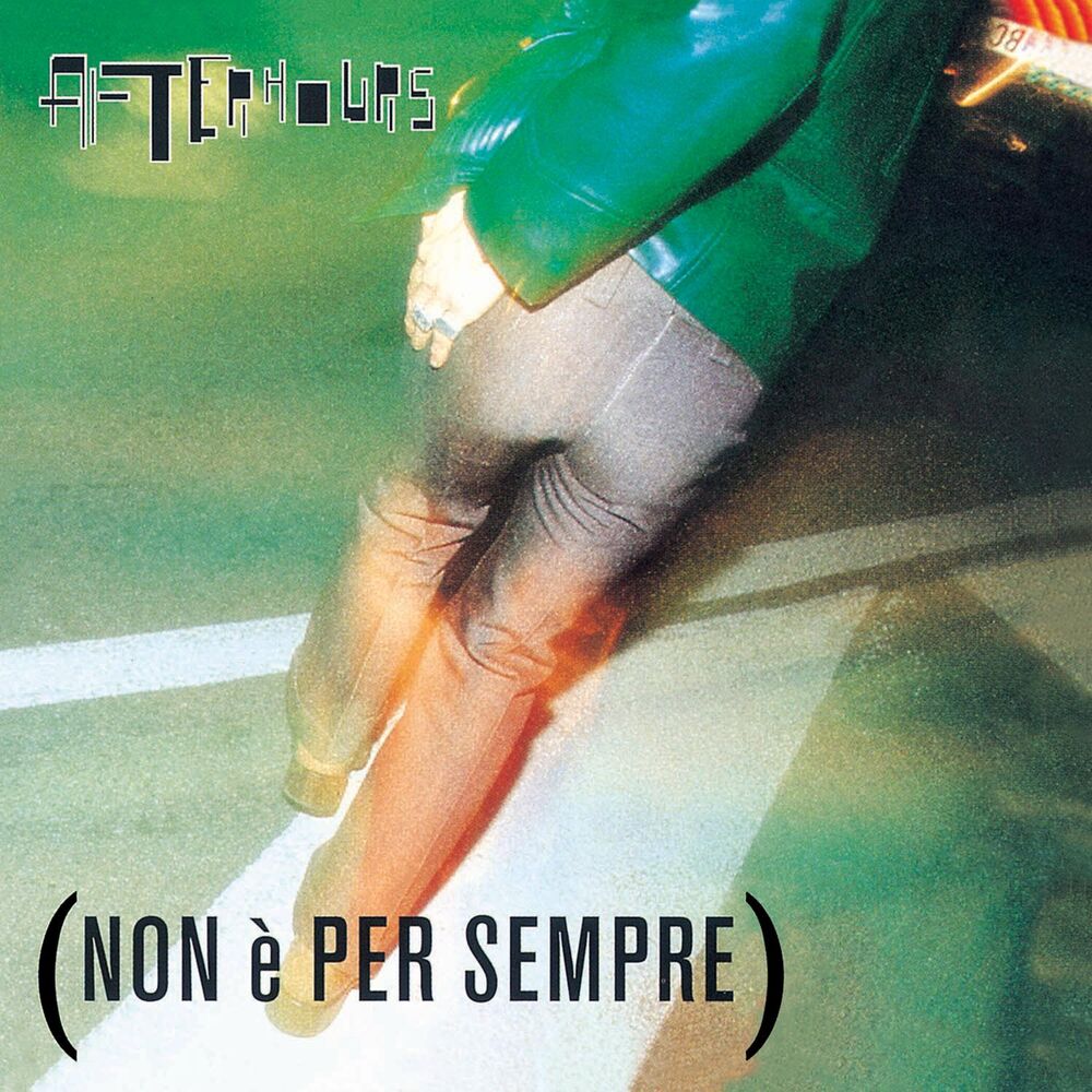 Picture of Non È Per Sempre