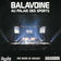 La vie ne m'apprend rien (Live au Palais des Sports / 1984) by Daniel Balavoine album cover
