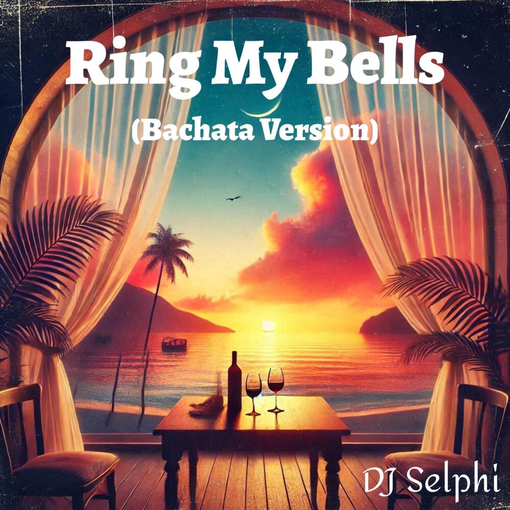 Picture of Ring My Bells (Bachata Version)