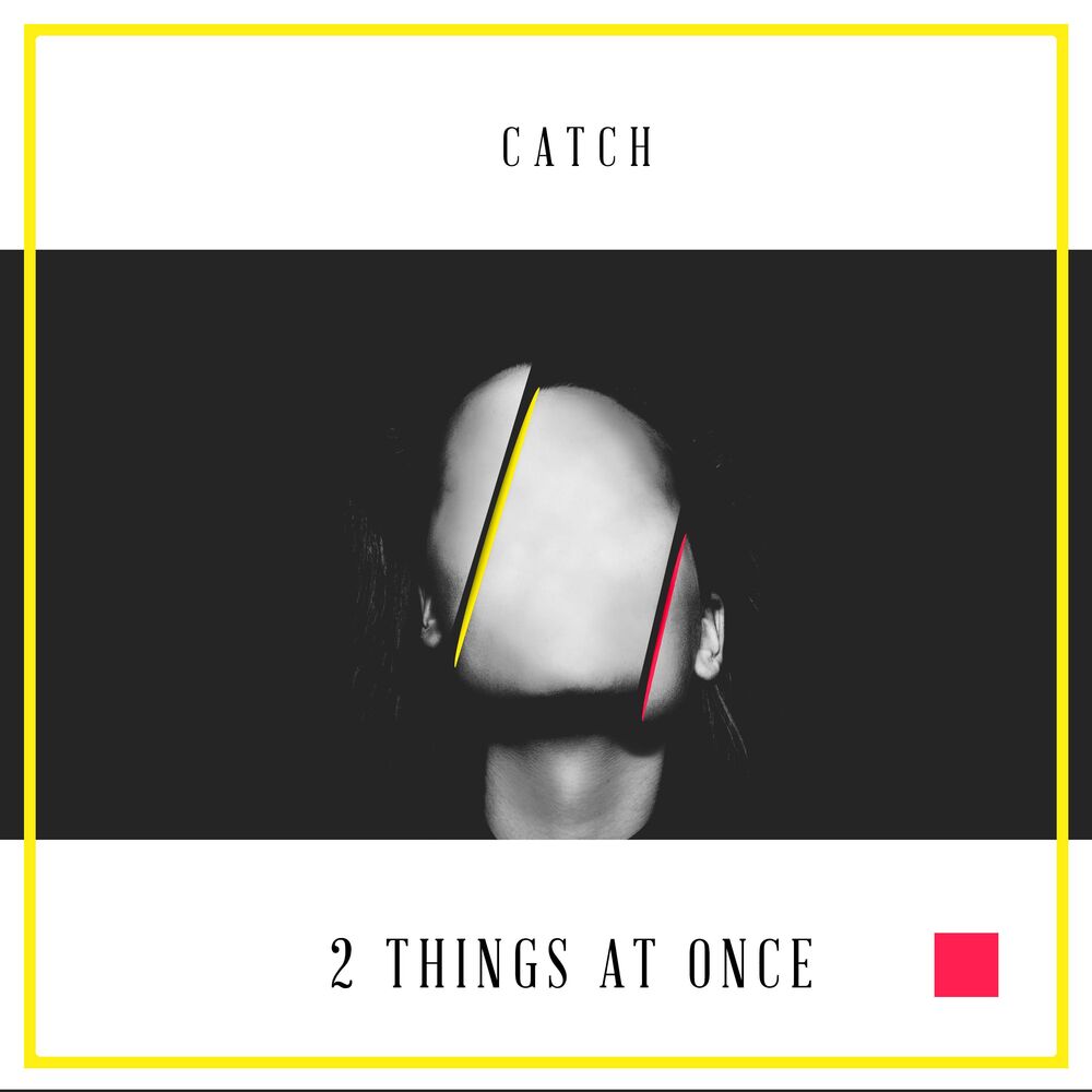 Picture of 2 Things at Once