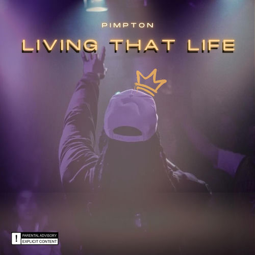 Living That Life
