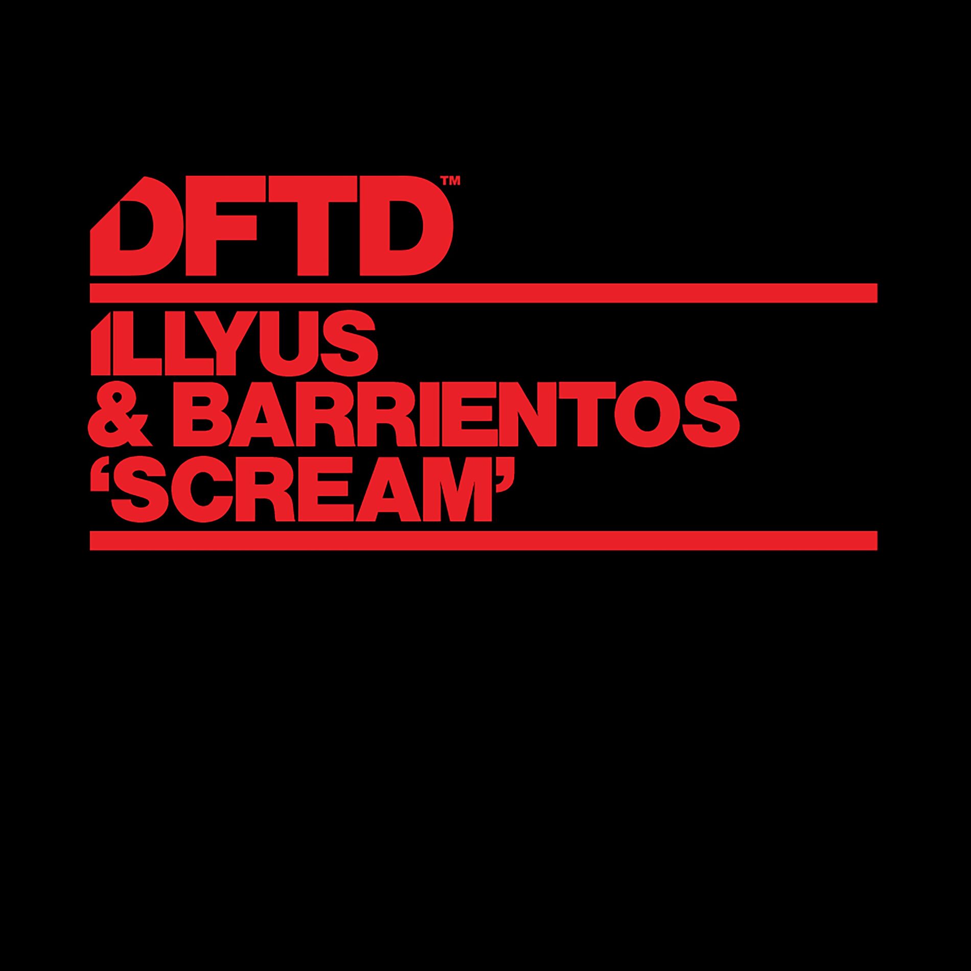 Album cover of Scream