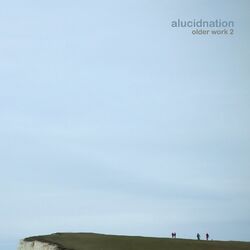 Cover of Older Work 2
