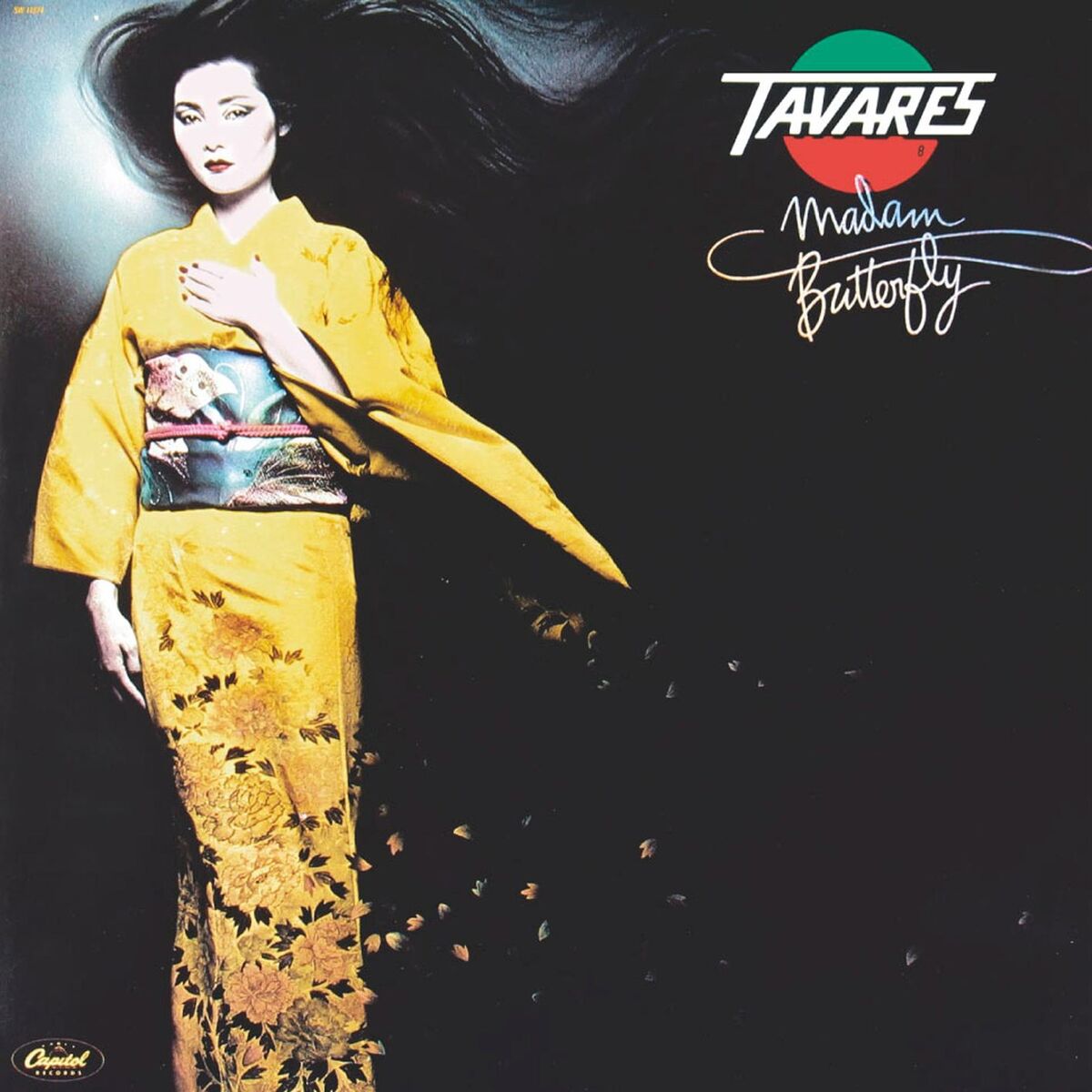 Album cover of Never Had A Love Like This Before