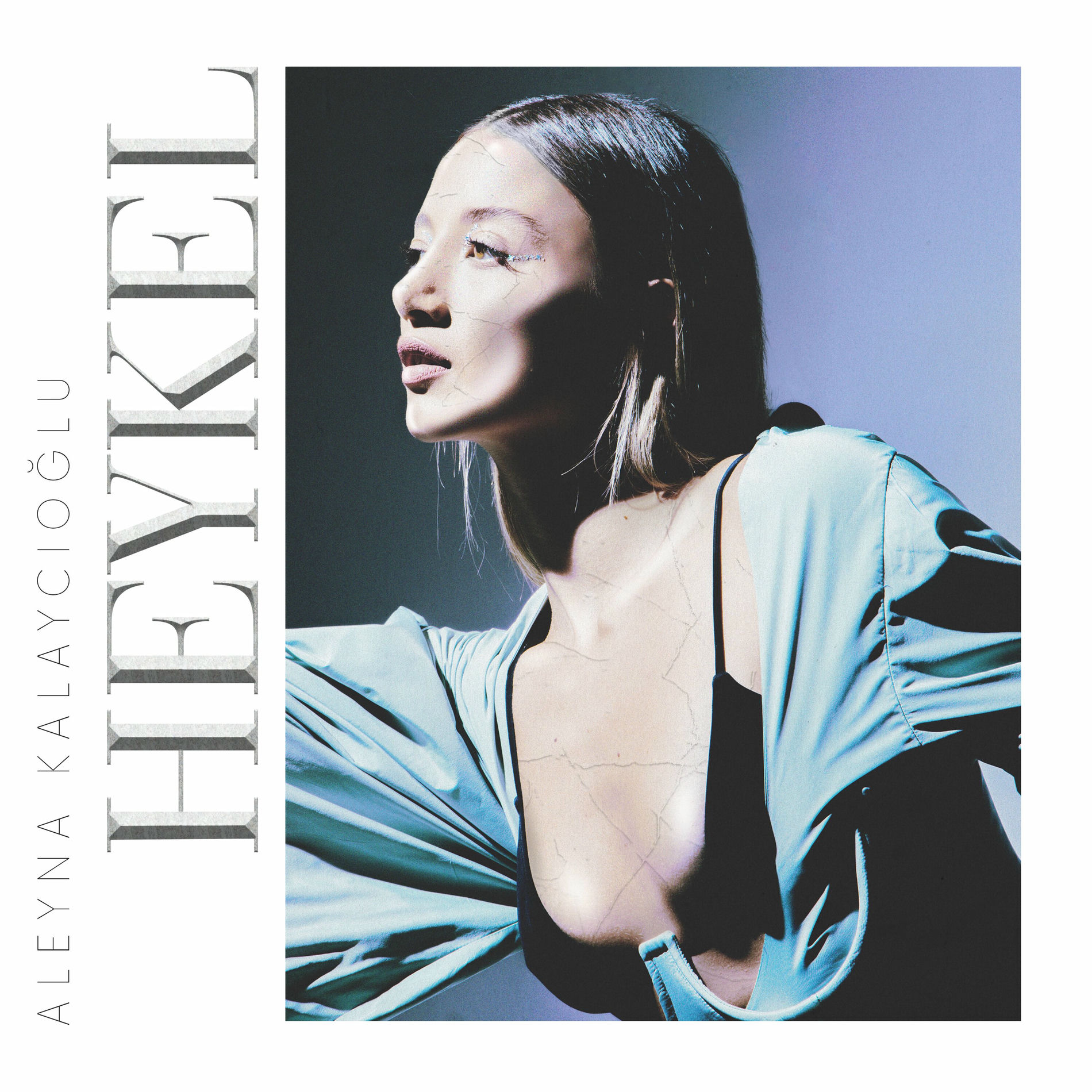 Album cover of Heykel