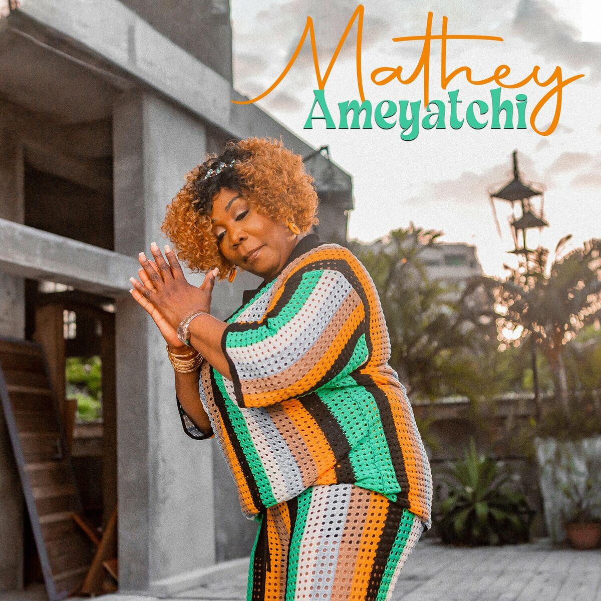 Album cover of Ameyatchi (Radio Edit)