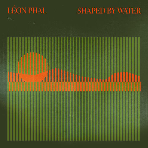 Shaped By Water