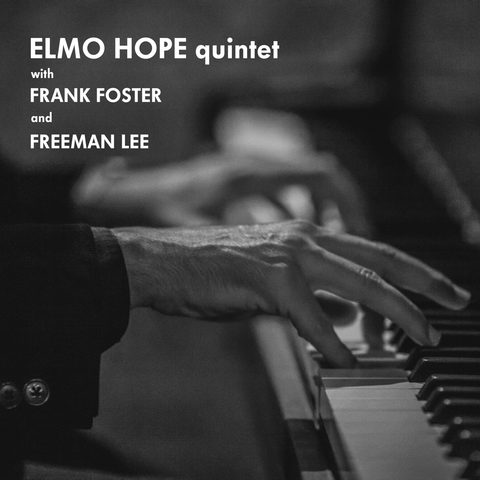 Elmo Hope Quintet: albums, songs, concerts | Deezer Elmo Hope Quintet: albums, songs, concerts | Deezer