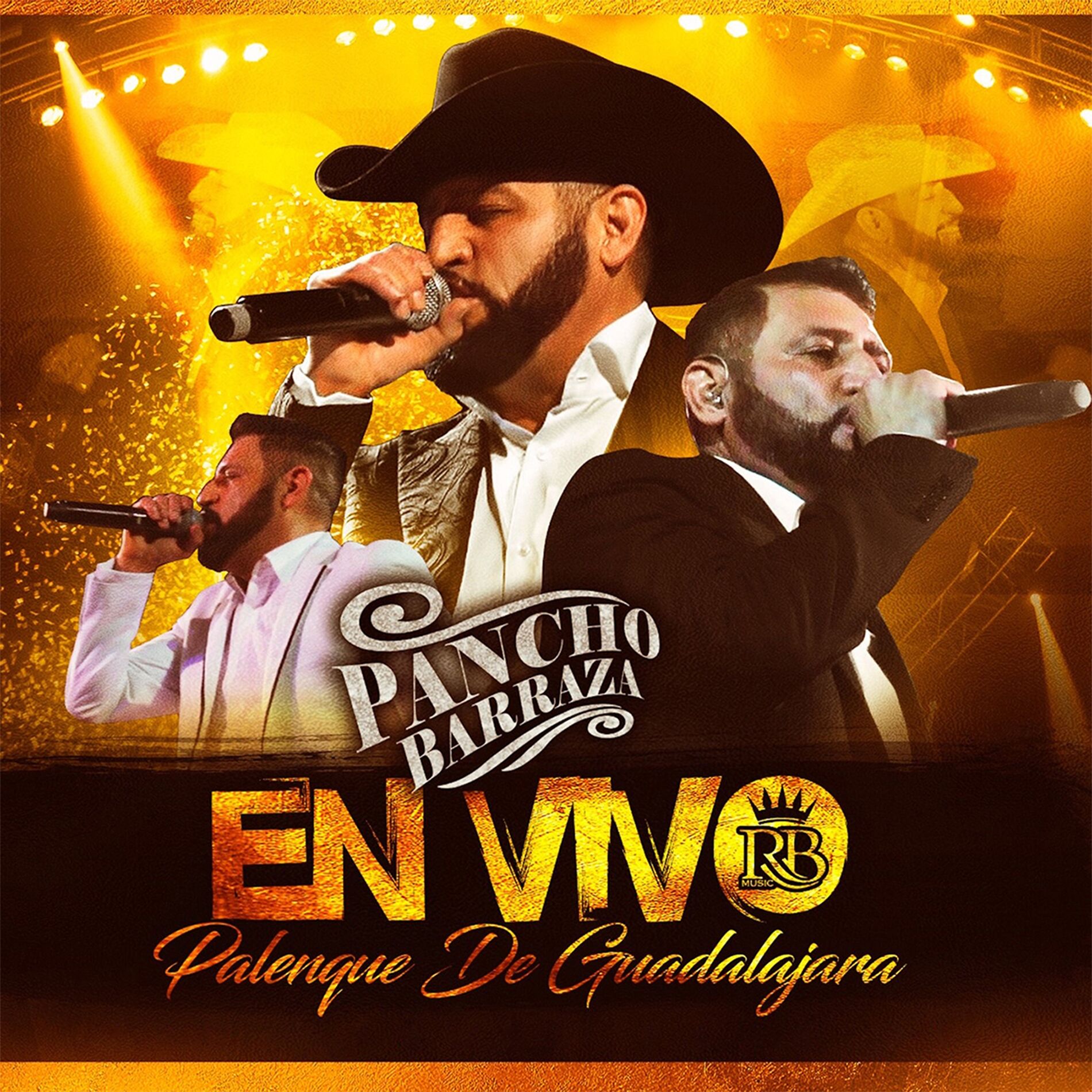 Album cover of Presentacion