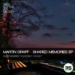 Cover of Shared Memories