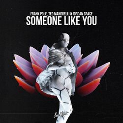 Cover of Someone Like You