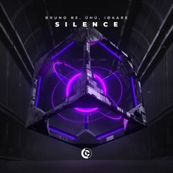 Cover of Silence