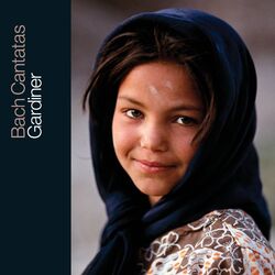 Cover of Bach: Cantatas, Vol. 20 - BWV 18, 84, 92, 126, 144, 181