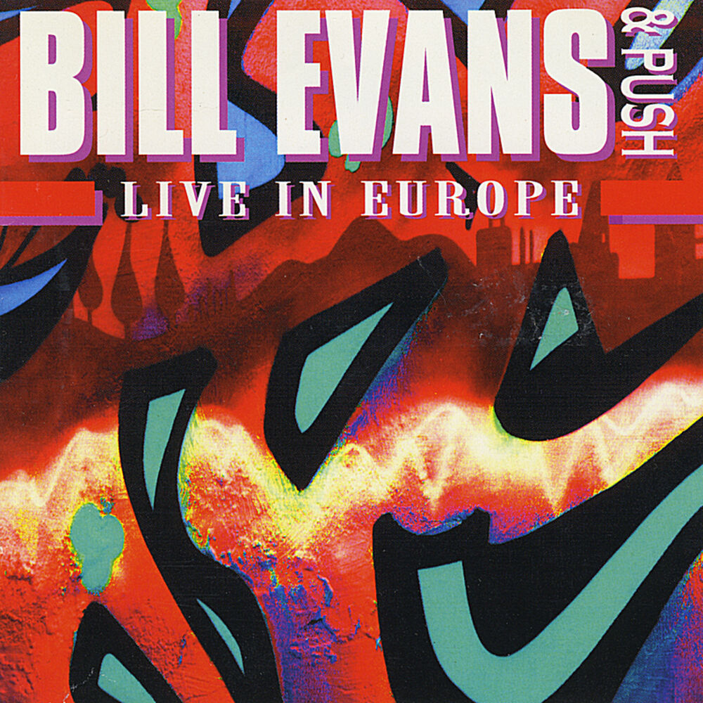 Picture of Live in Europe
