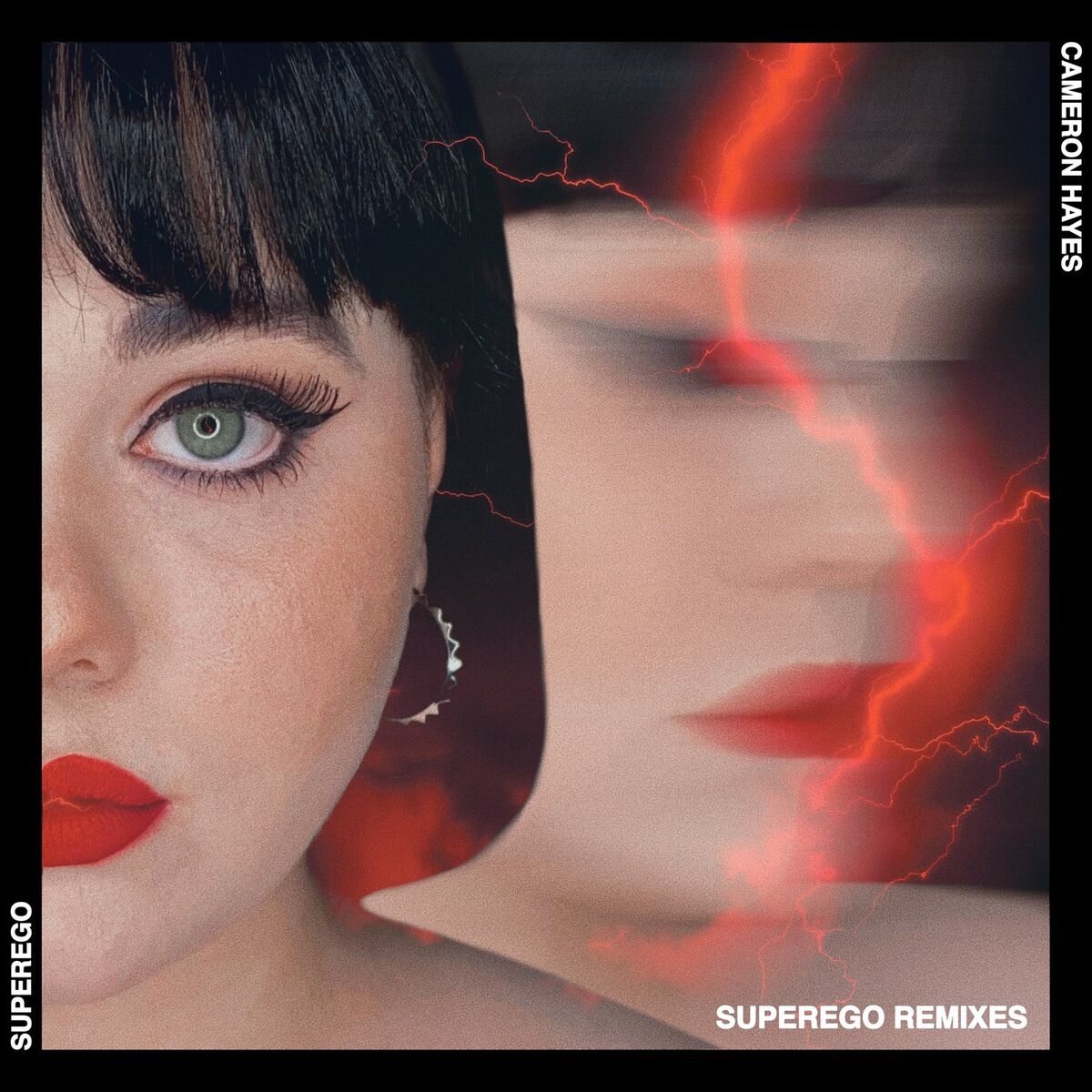 Album cover of Superego Remixes