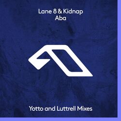 Cover of Aba (The Remixes)