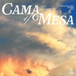 Cover of Cama y Mesa