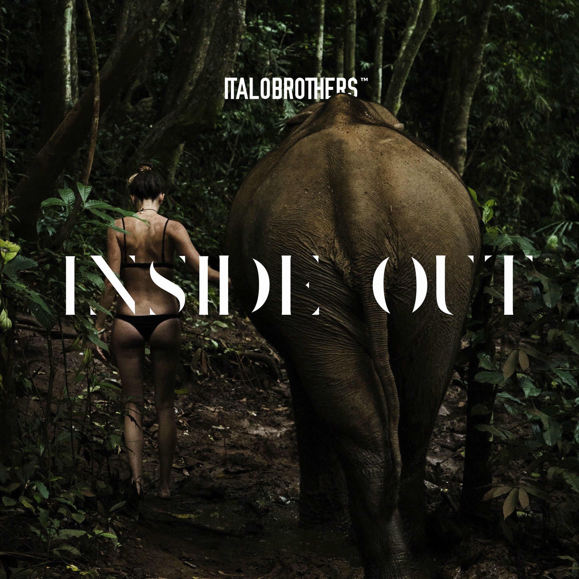 Album cover of Inside Out