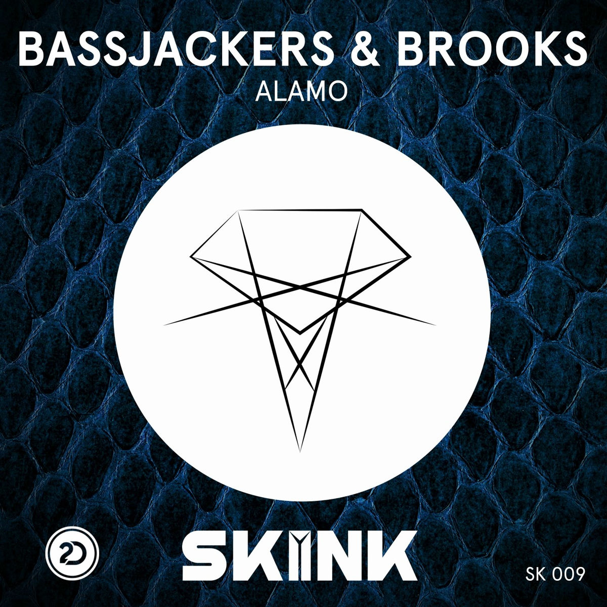 Album cover of Alamo