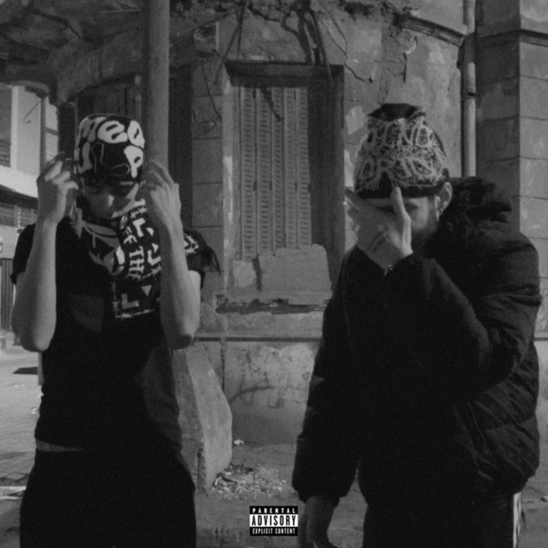 Album cover of Doberwoman