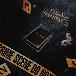Cover of Still Sinning