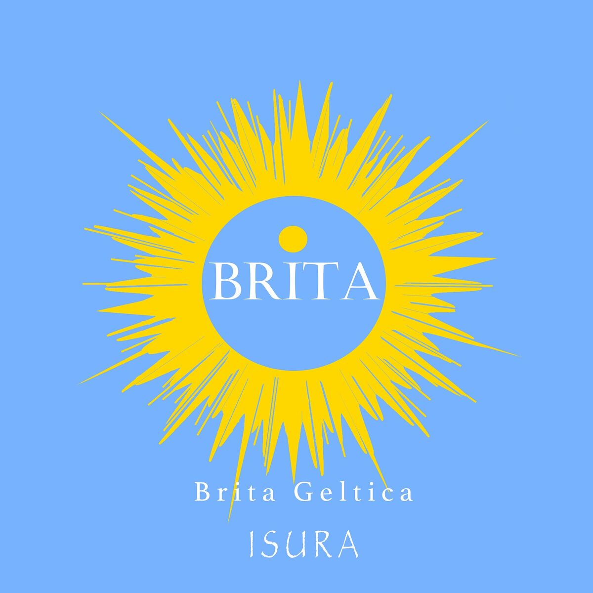 Album cover of Isura (Instrumental)