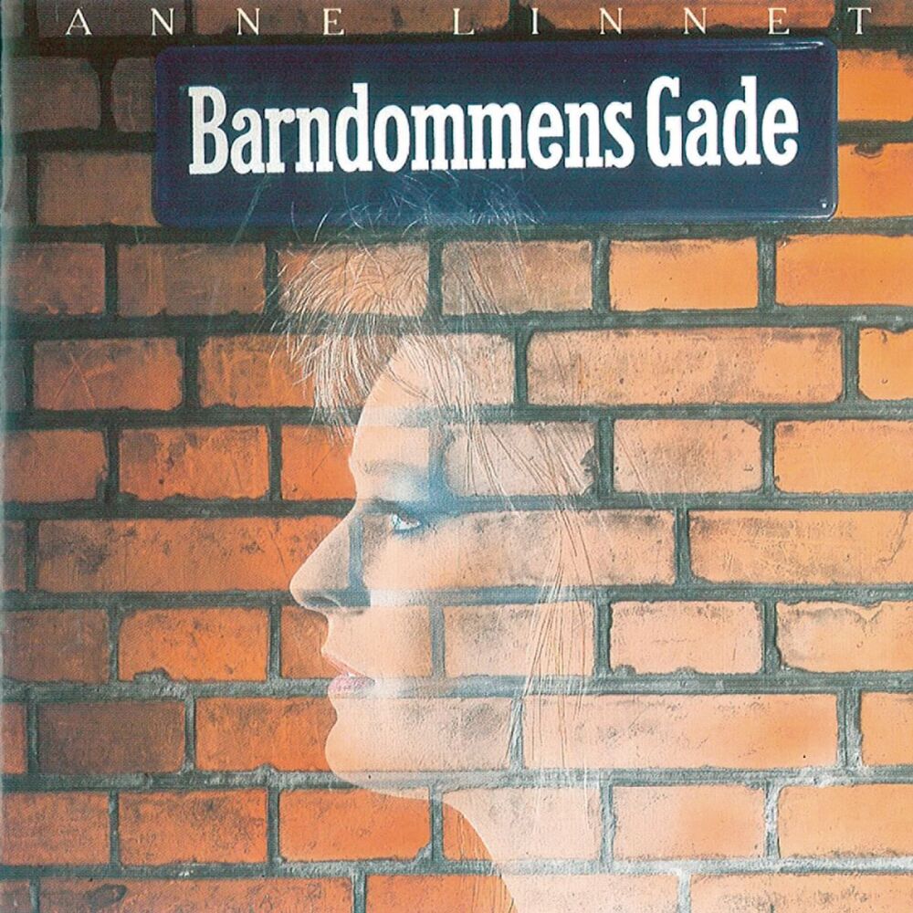 Picture of Barndommens Gade